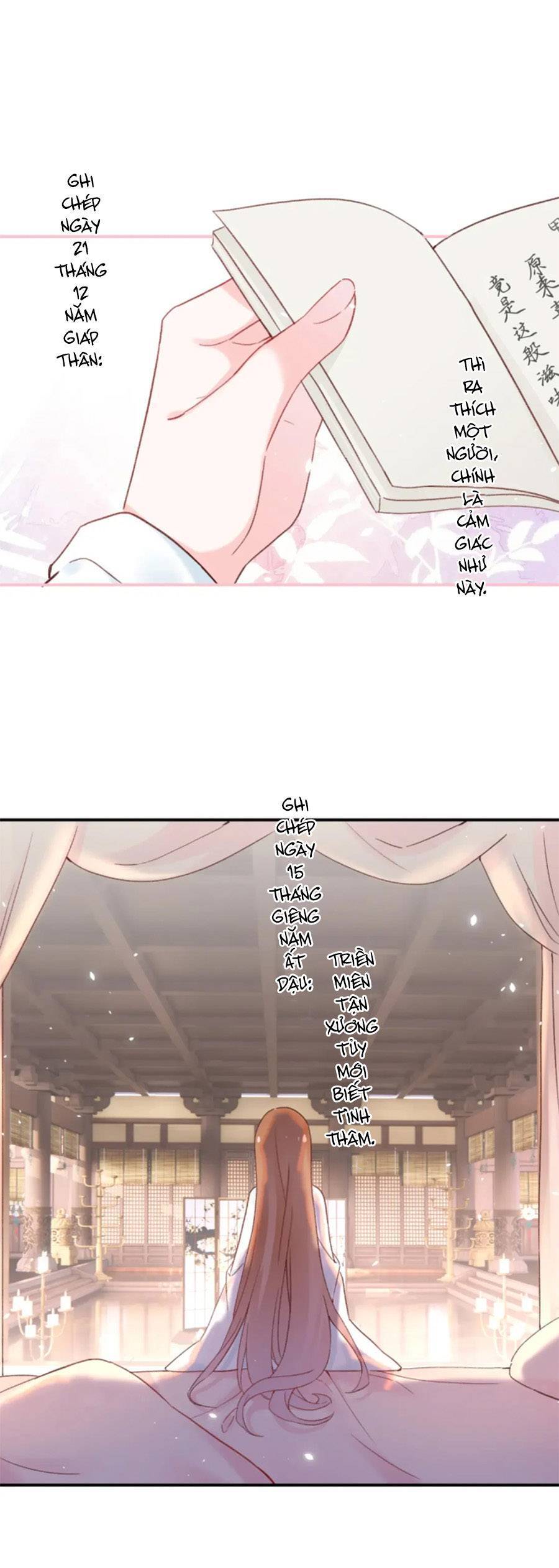 Lui Lui Lui Lui Ra! Chap 103 - Next Chap 104