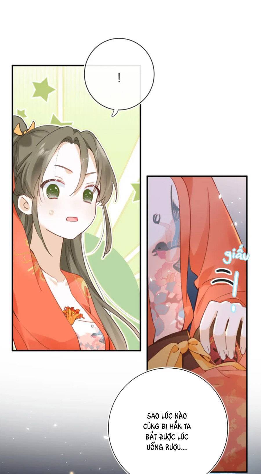 Lui Lui Lui Lui Ra! Chap 103 - Next Chap 104