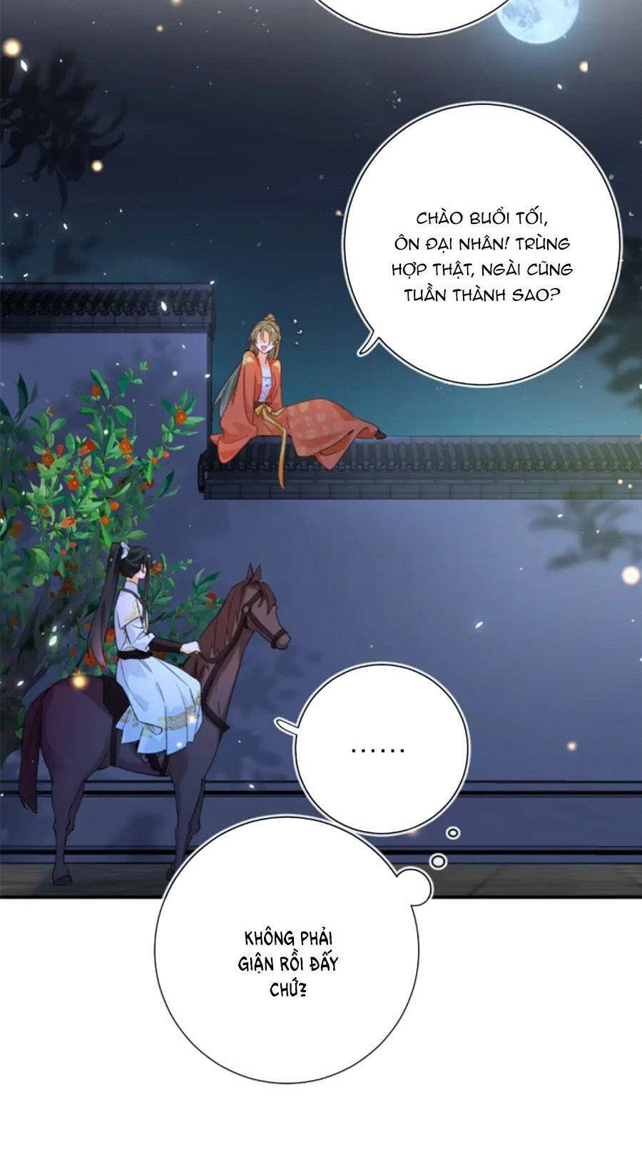 Lui Lui Lui Lui Ra! Chap 103 - Next Chap 104