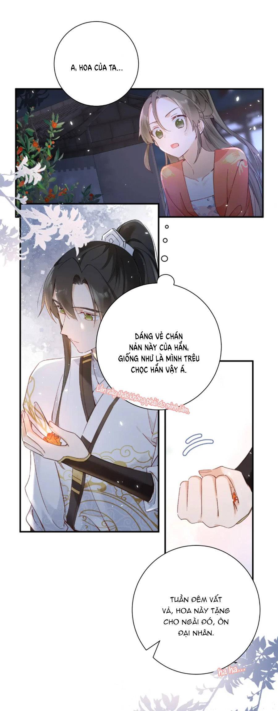 Lui Lui Lui Lui Ra! Chap 103 - Next Chap 104