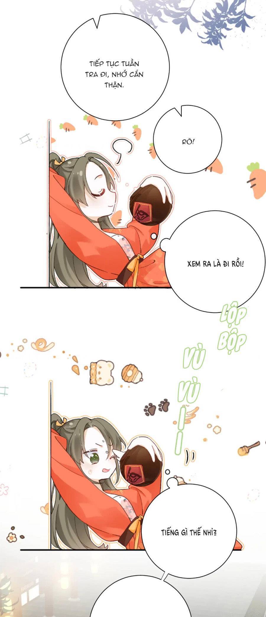 Lui Lui Lui Lui Ra! Chap 103 - Next Chap 104