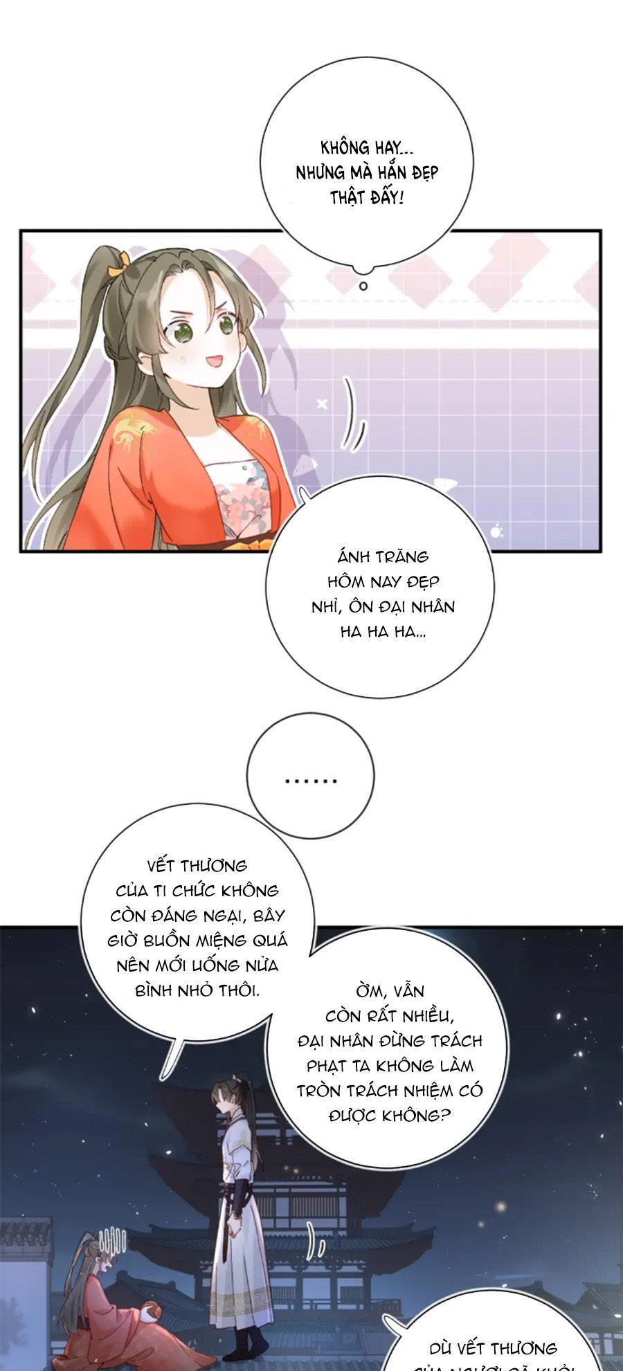 Lui Lui Lui Lui Ra! Chap 103 - Next Chap 104