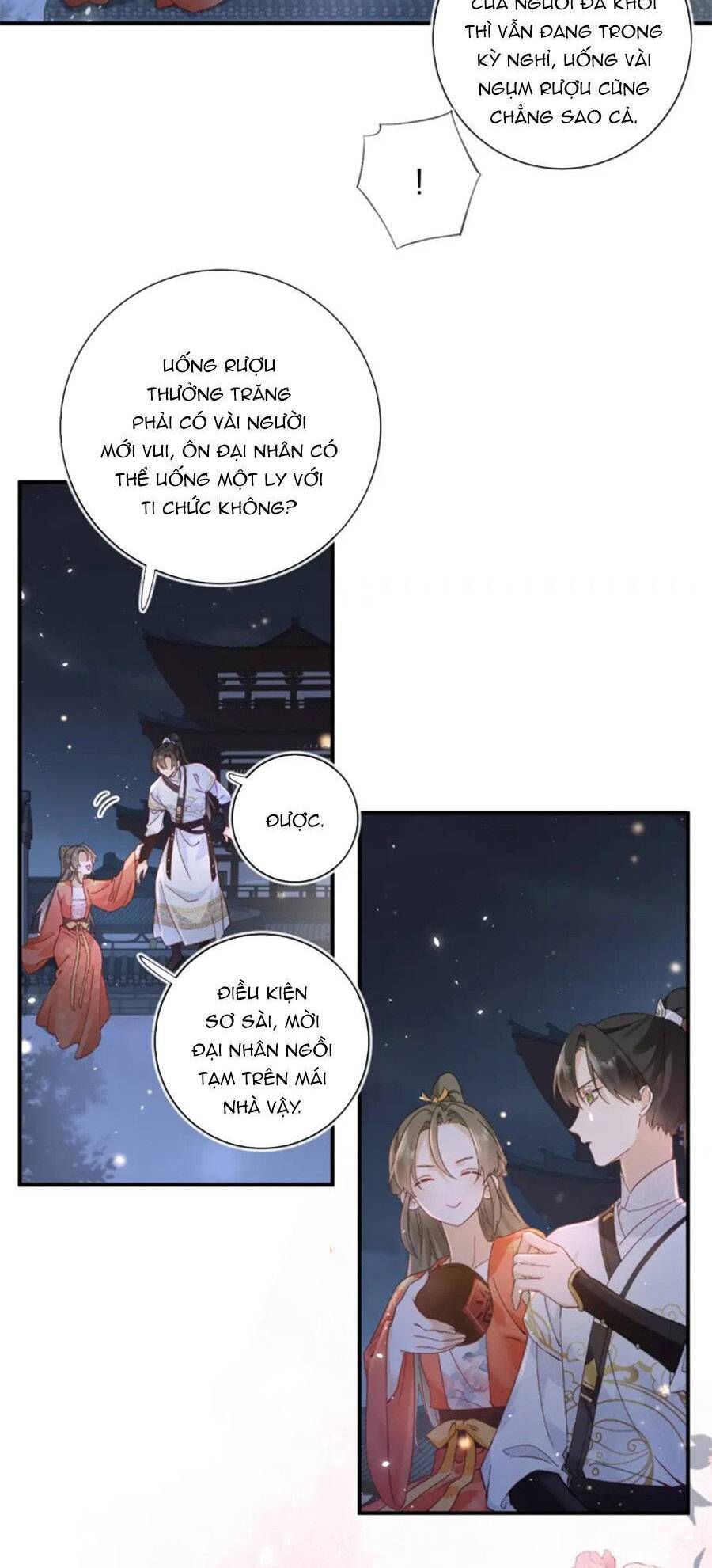 Lui Lui Lui Lui Ra! Chap 103 - Next Chap 104