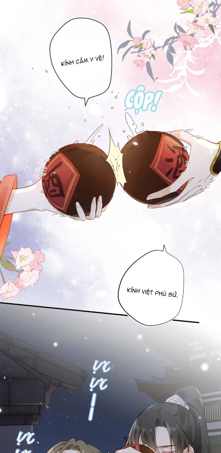 Lui Lui Lui Lui Ra! Chap 103 - Next Chap 104