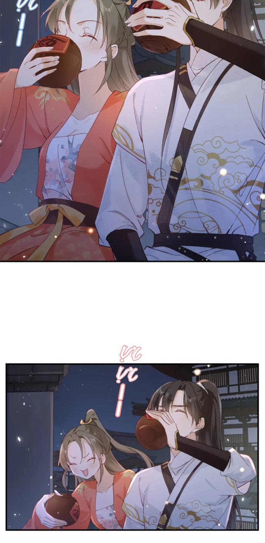 Lui Lui Lui Lui Ra! Chap 103 - Next Chap 104