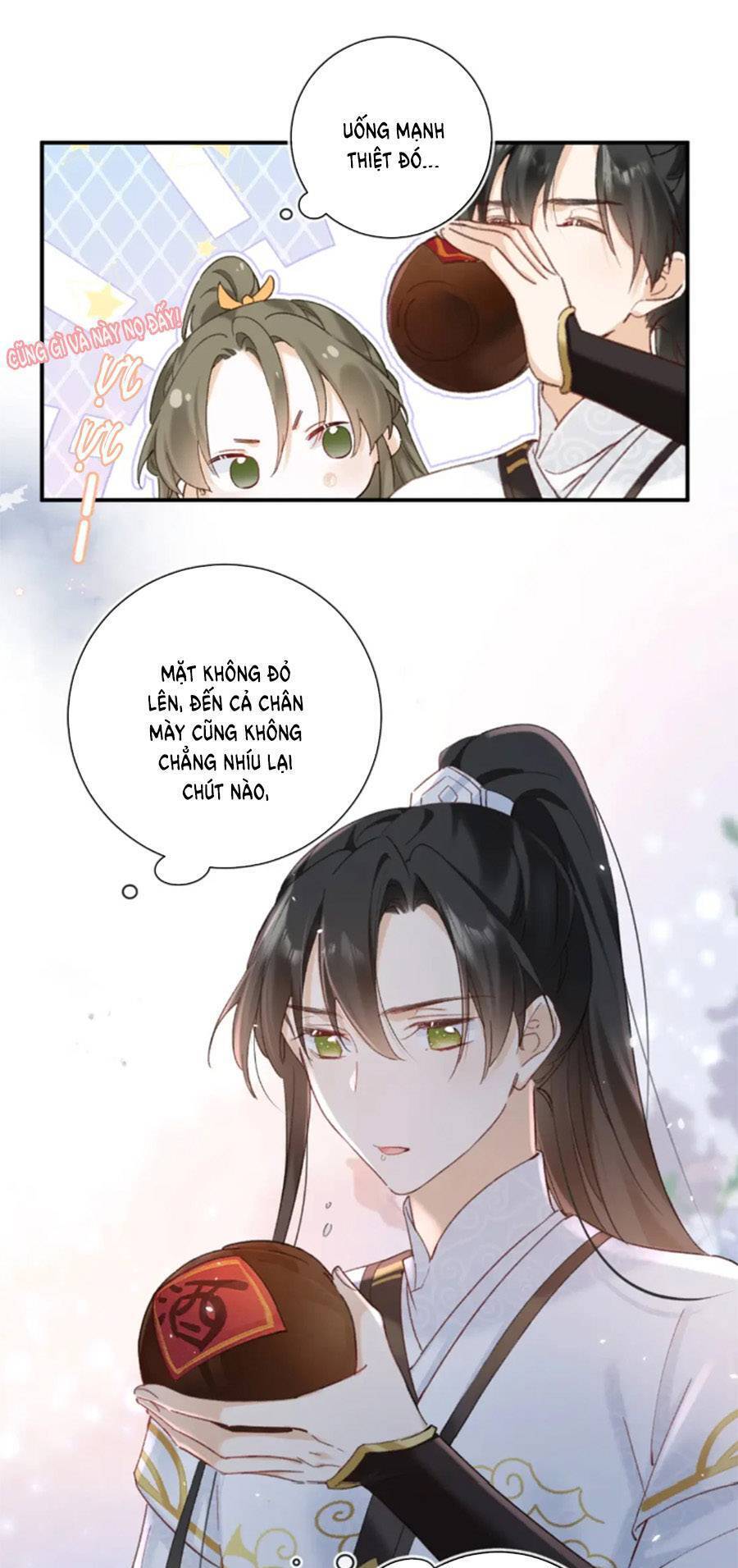 Lui Lui Lui Lui Ra! Chap 103 - Next Chap 104