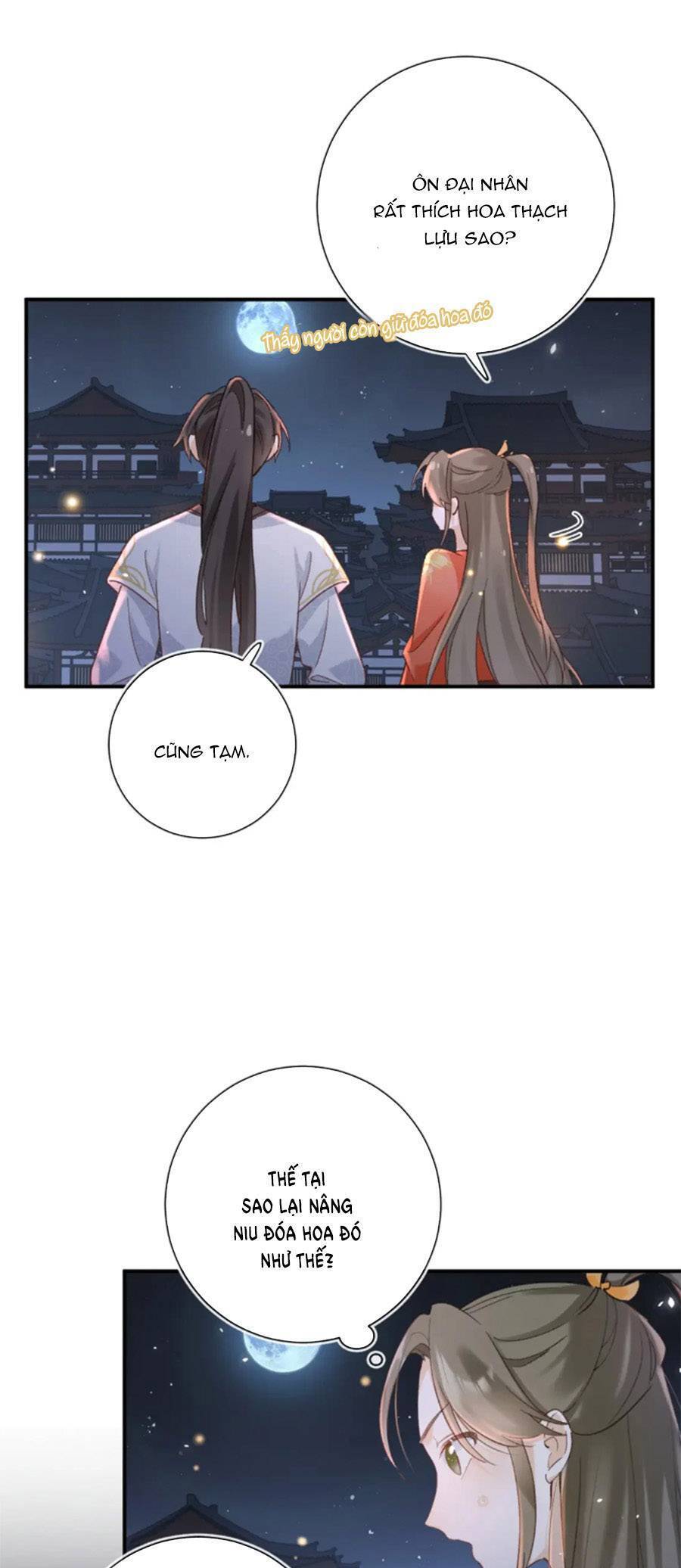 Lui Lui Lui Lui Ra! Chap 103 - Next Chap 104