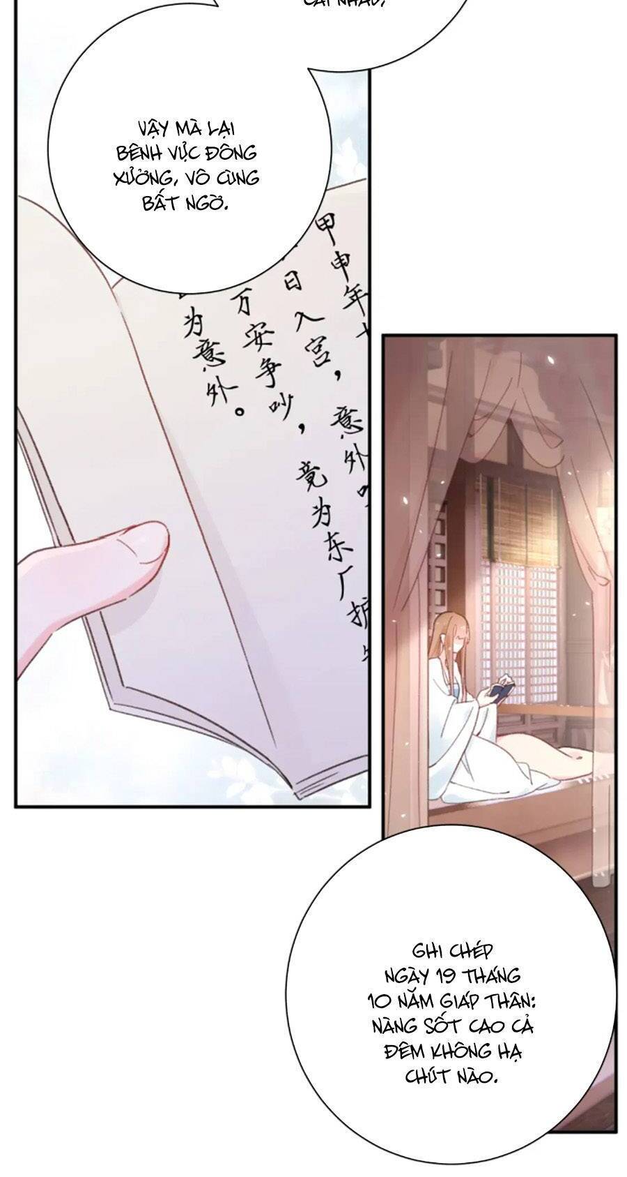 Lui Lui Lui Lui Ra! Chap 103 - Next Chap 104