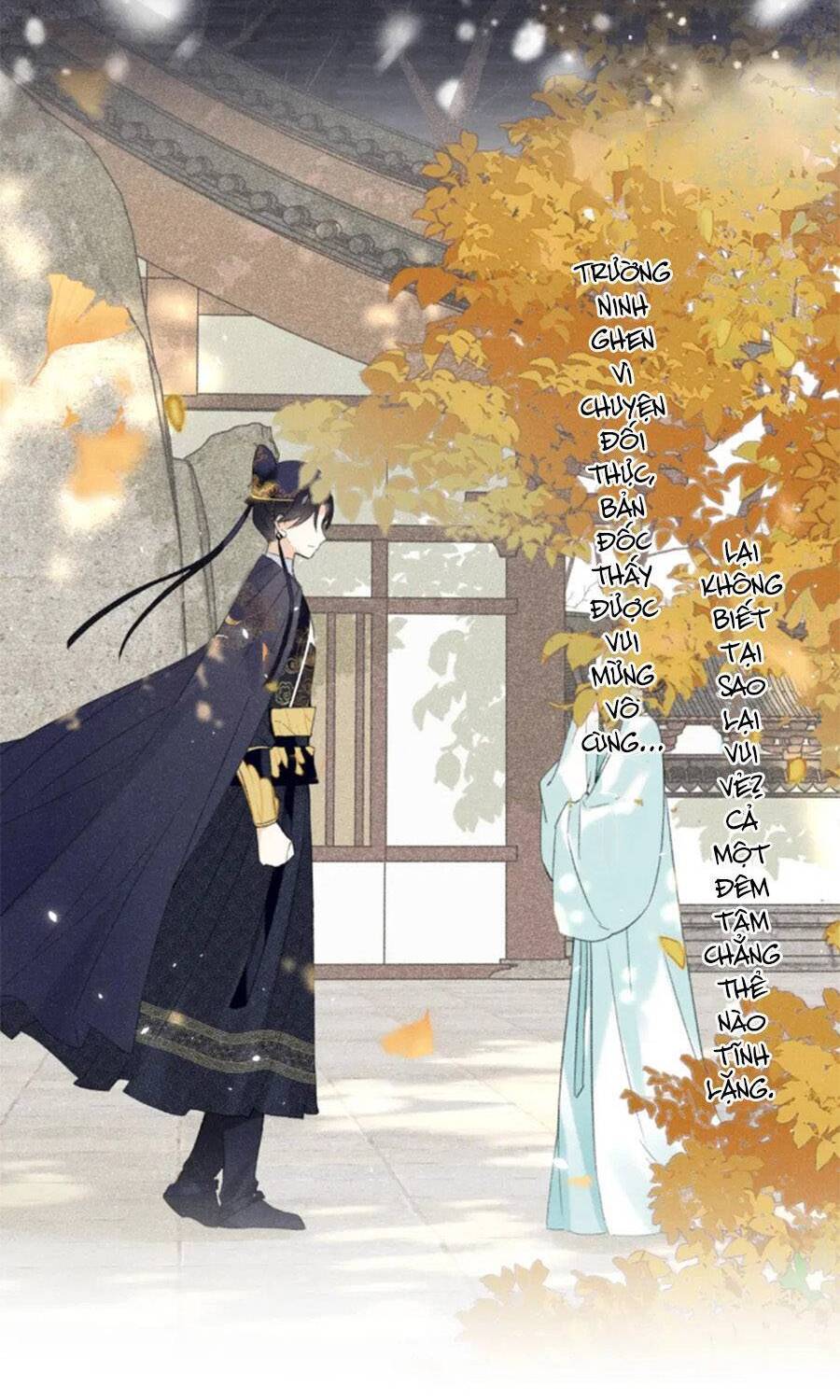 Lui Lui Lui Lui Ra! Chap 103 - Next Chap 104