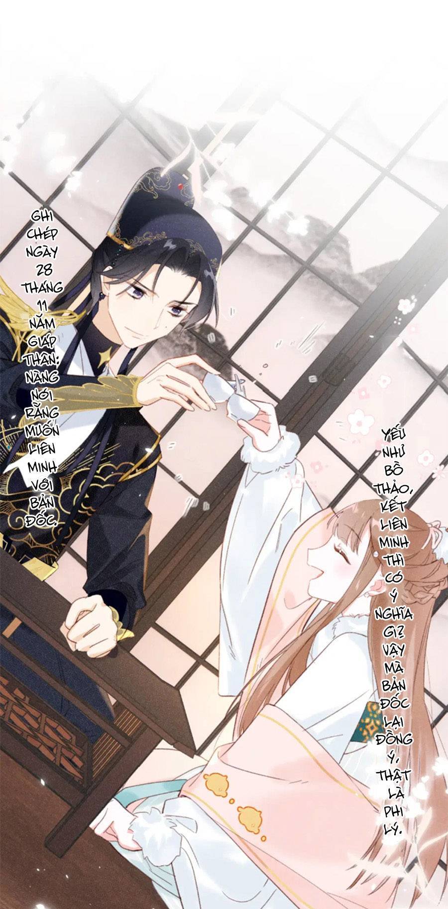 Lui Lui Lui Lui Ra! Chap 103 - Next Chap 104