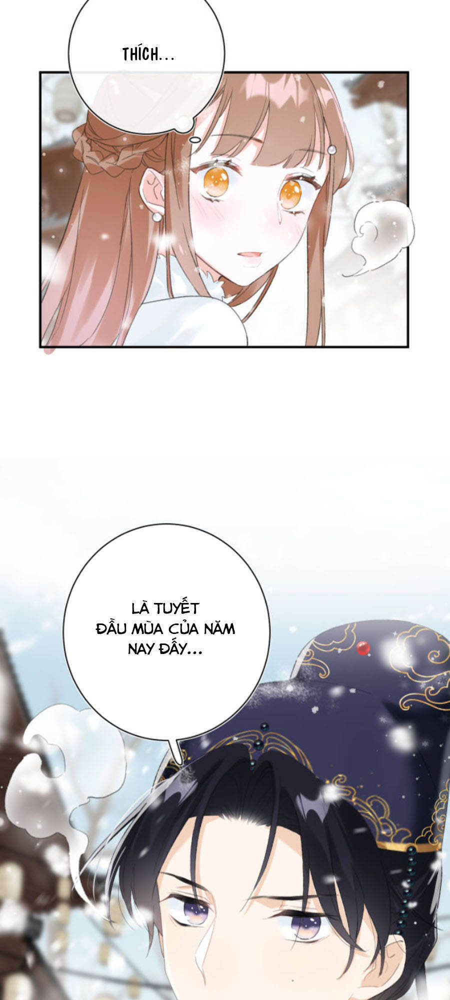 Lui Lui Lui Lui Ra! Chap 32 - Next Chap 33