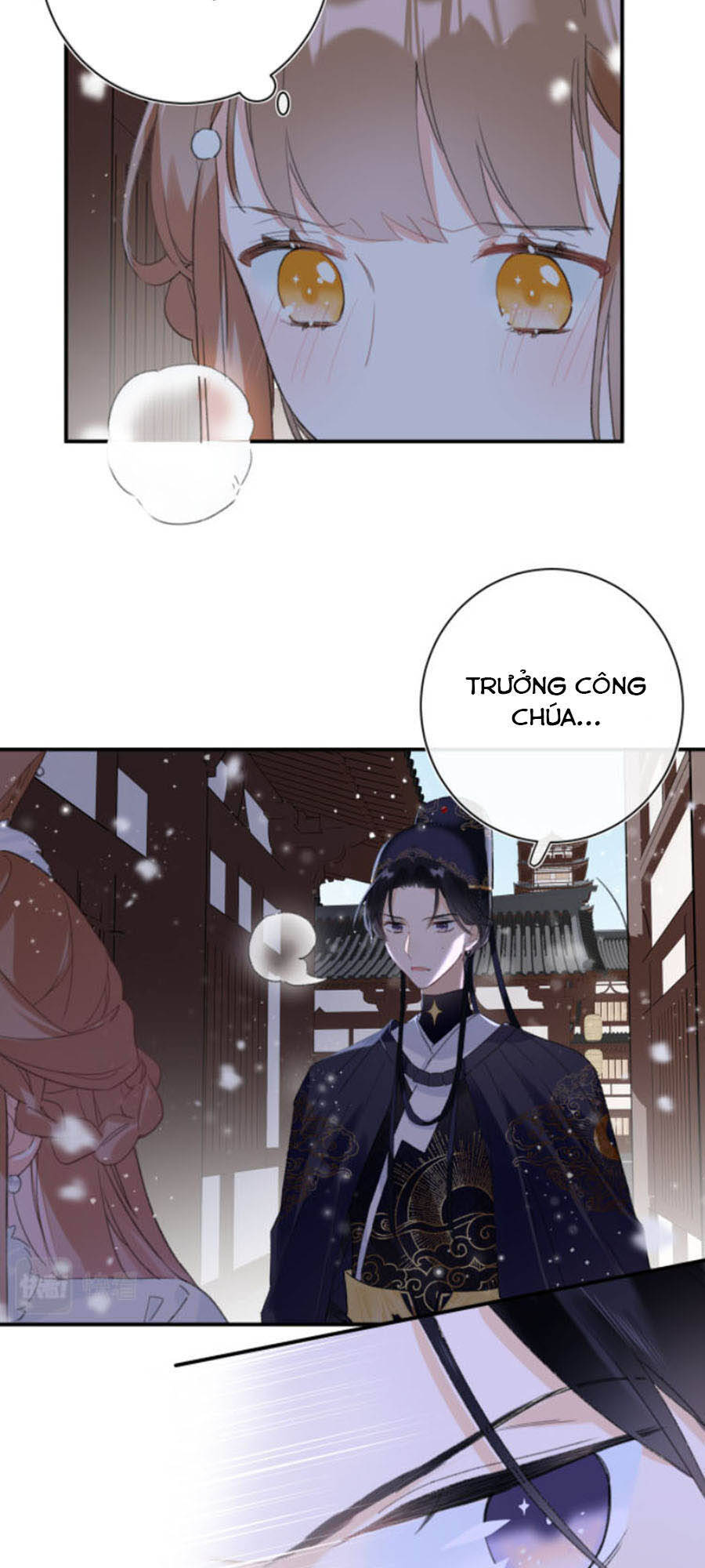 Lui Lui Lui Lui Ra! Chap 32 - Next Chap 33