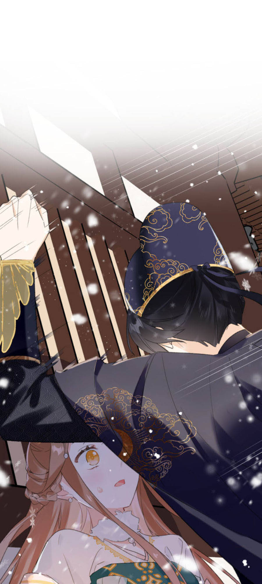 Lui Lui Lui Lui Ra! Chap 32 - Next Chap 33