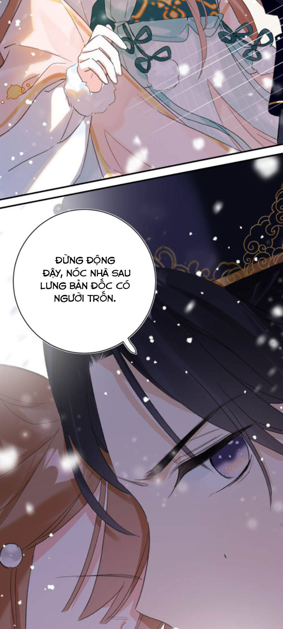 Lui Lui Lui Lui Ra! Chap 32 - Next Chap 33