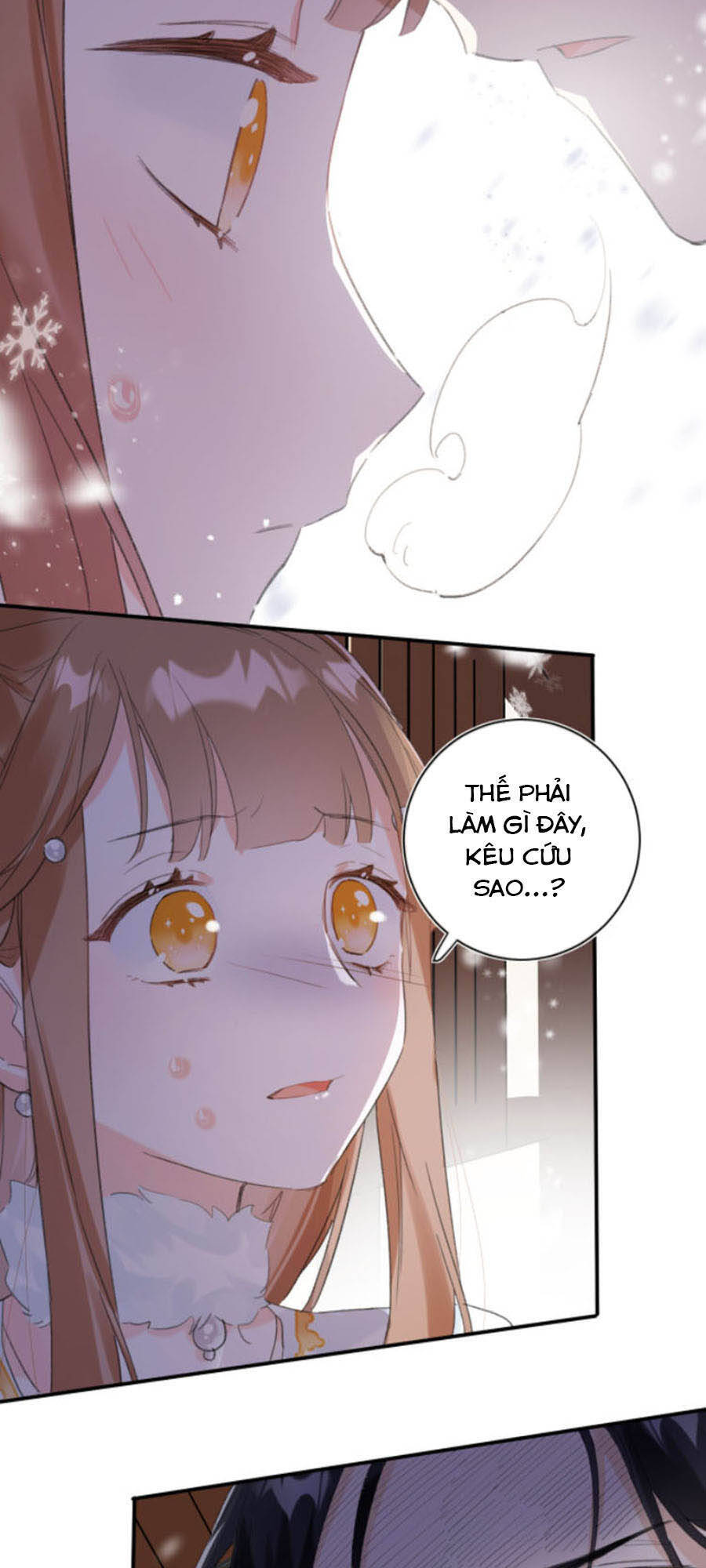 Lui Lui Lui Lui Ra! Chap 32 - Next Chap 33