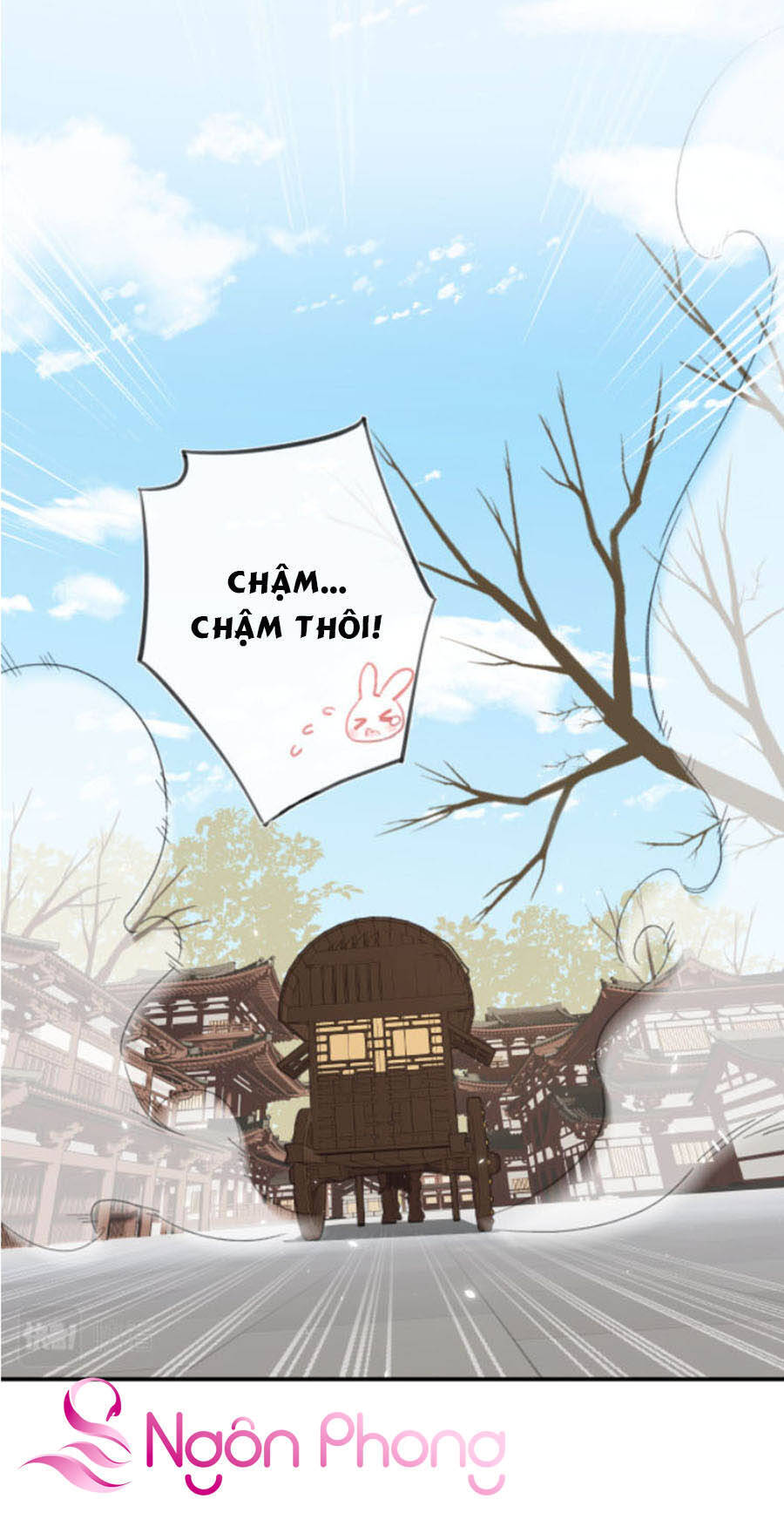 Lui Lui Lui Lui Ra! Chap 32 - Next Chap 33