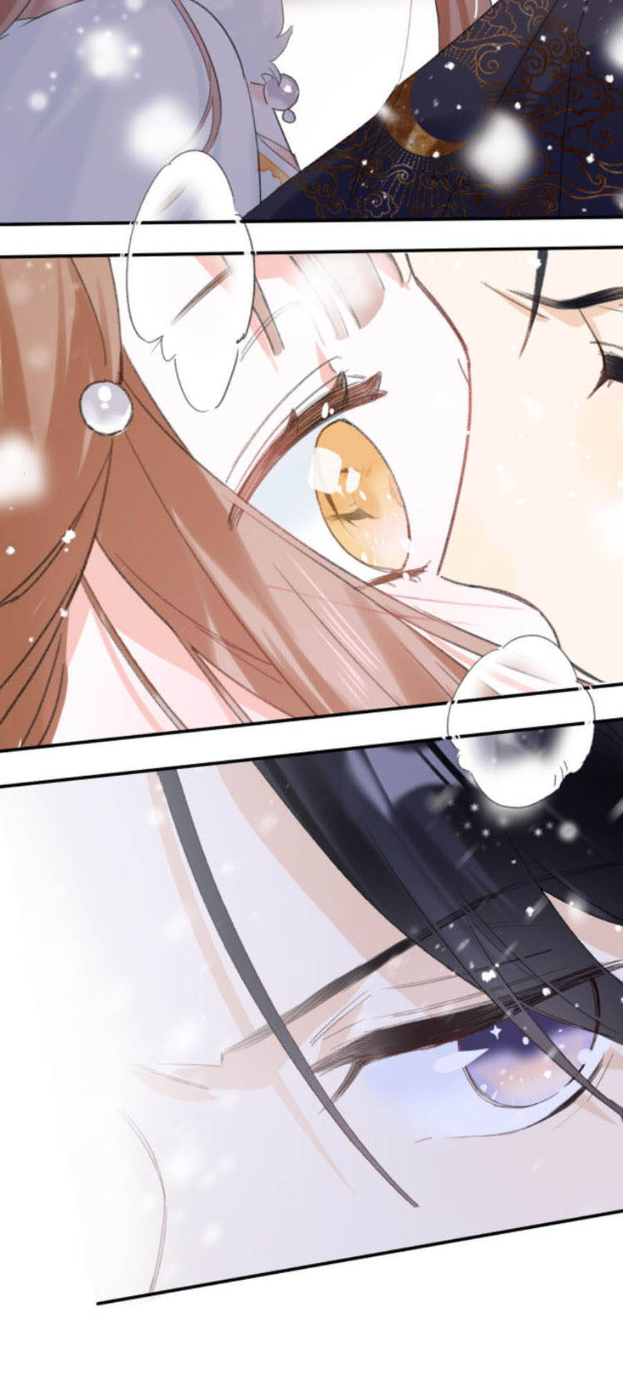 Lui Lui Lui Lui Ra! Chap 32 - Next Chap 33