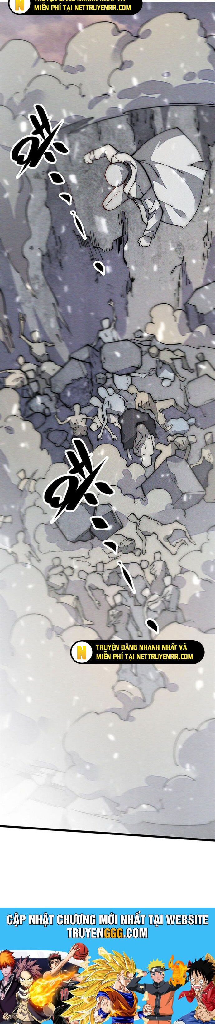 Lui Ra Phía Sau Để Vi Sư Tới Chap 30 - Next Chap 31