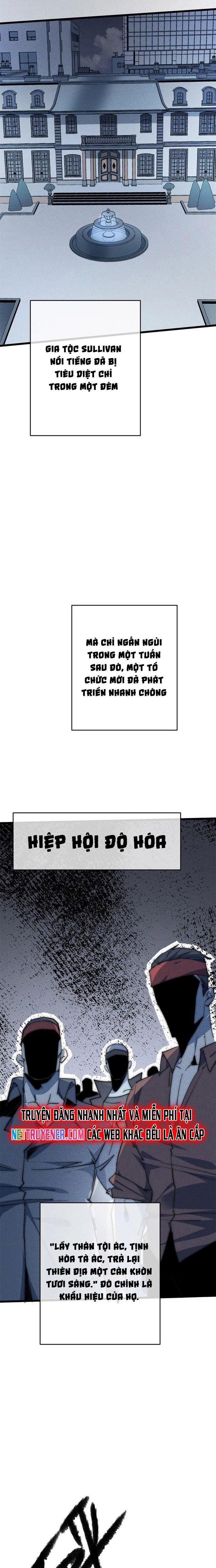 Lui Ra Phía Sau Để Vi Sư Tới Chap 80 - Next Chap 81