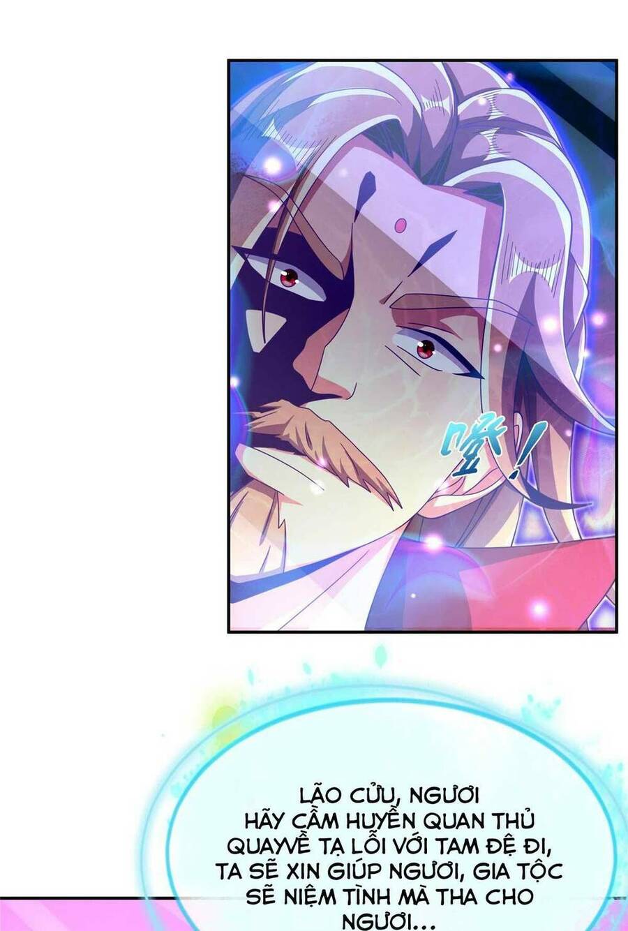 Lược Thiên Ký Chap 48 - Next Chap 49