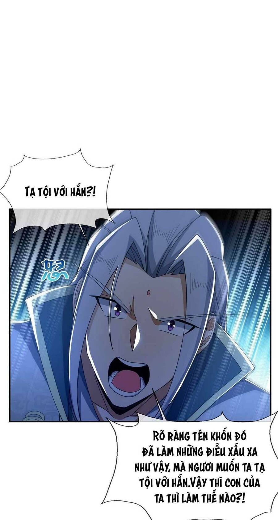 Lược Thiên Ký Chap 48 - Next Chap 49