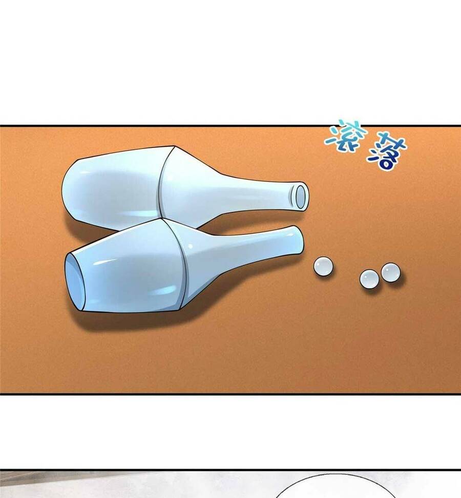 Lược Thiên Ký Chap 48 - Next Chap 49