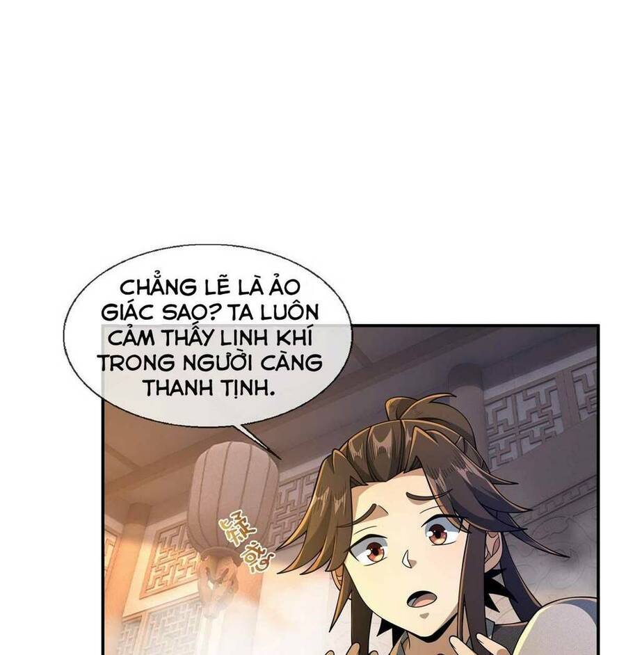 Lược Thiên Ký Chap 48 - Next Chap 49