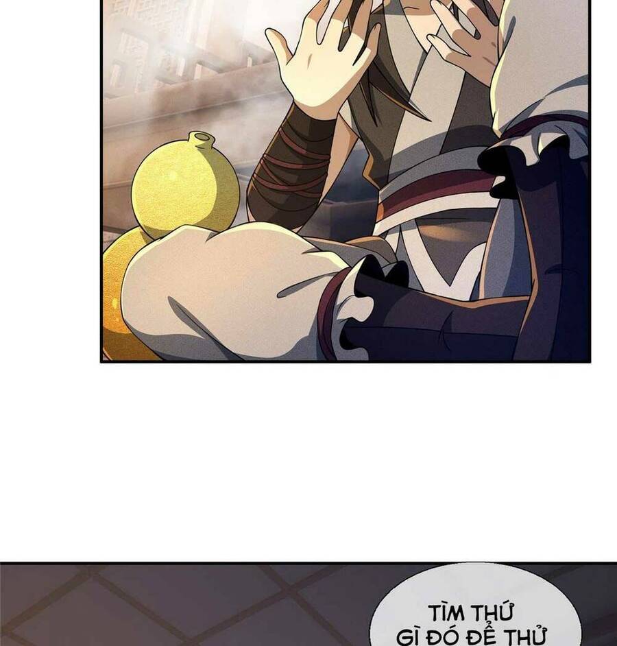 Lược Thiên Ký Chap 48 - Next Chap 49