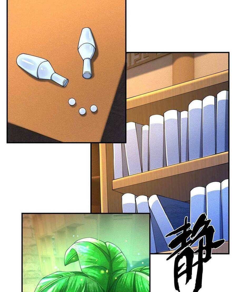 Lược Thiên Ký Chap 48 - Next Chap 49