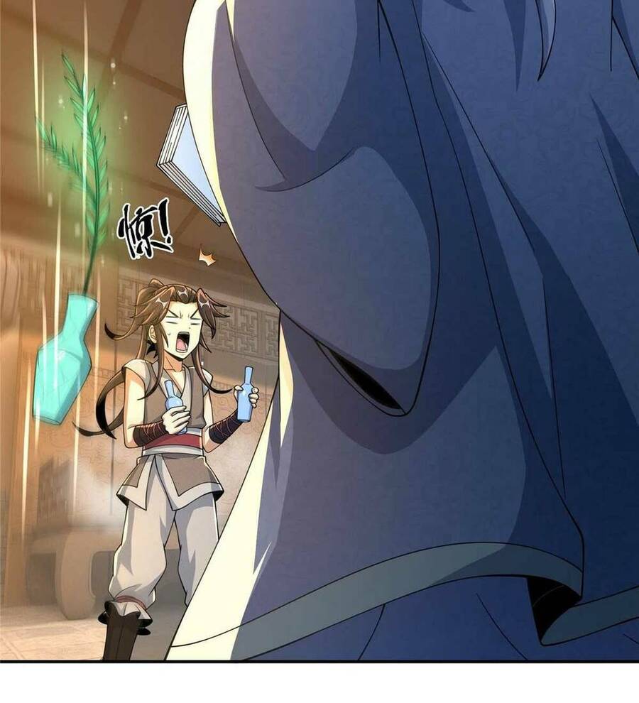 Lược Thiên Ký Chap 48 - Next Chap 49