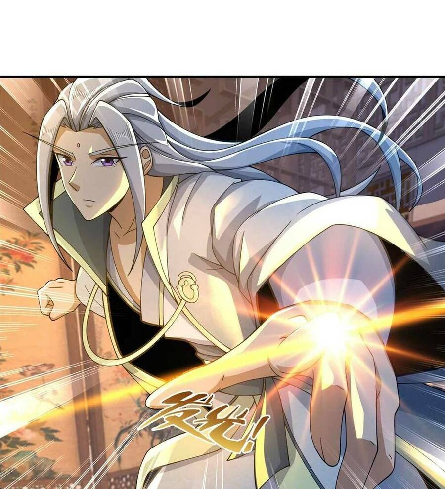 Lược Thiên Ký Chap 48 - Next Chap 49