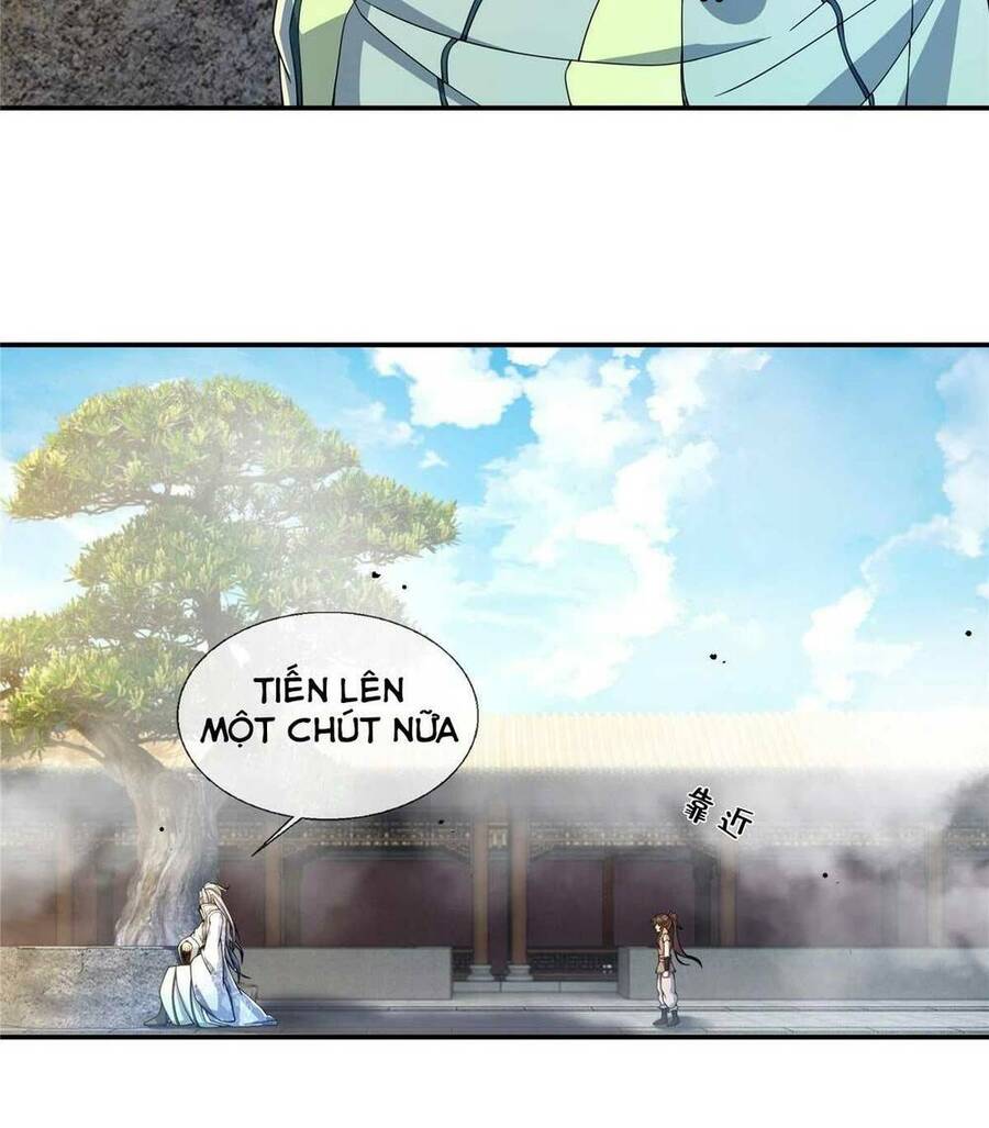 Lược Thiên Ký Chap 48 - Next Chap 49