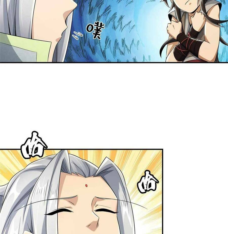Lược Thiên Ký Chap 48 - Next Chap 49