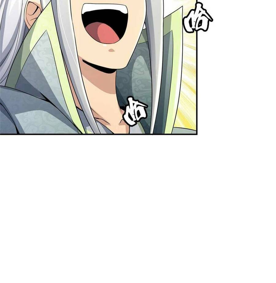 Lược Thiên Ký Chap 48 - Next Chap 49