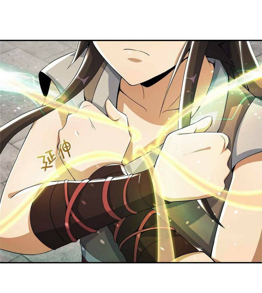 Lược Thiên Ký Chap 48 - Next Chap 49