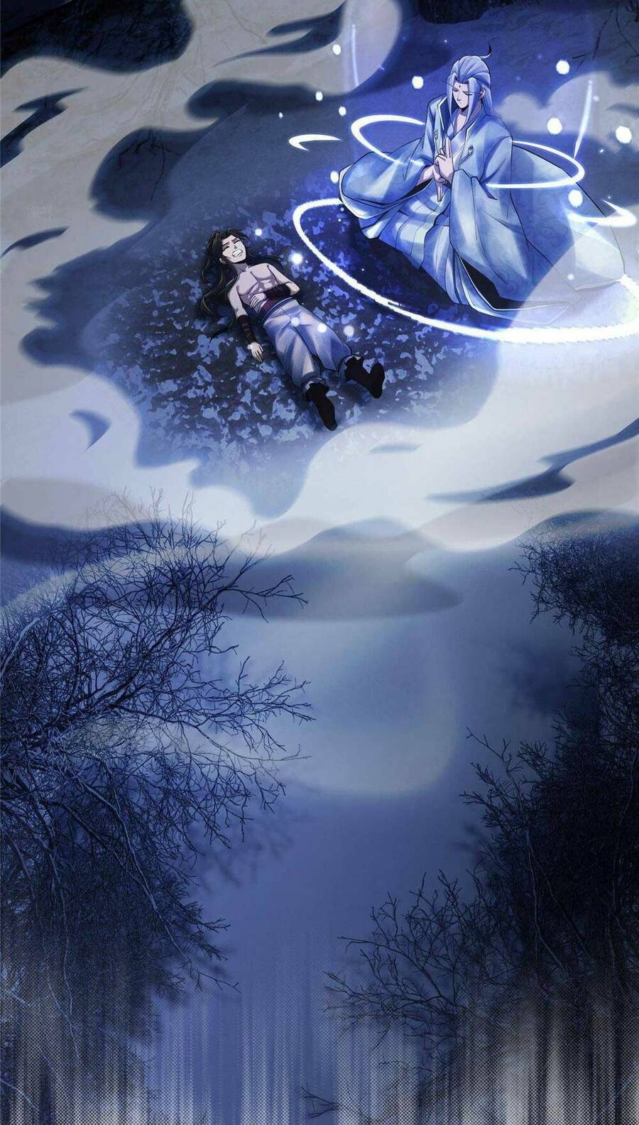 Lược Thiên Ký Chap 52 - Next Chap 53