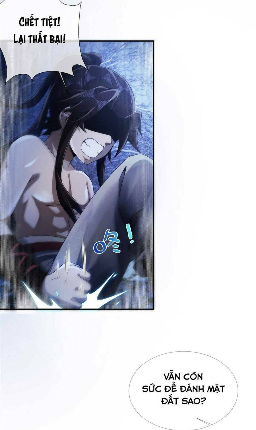 Lược Thiên Ký Chap 52 - Next Chap 53