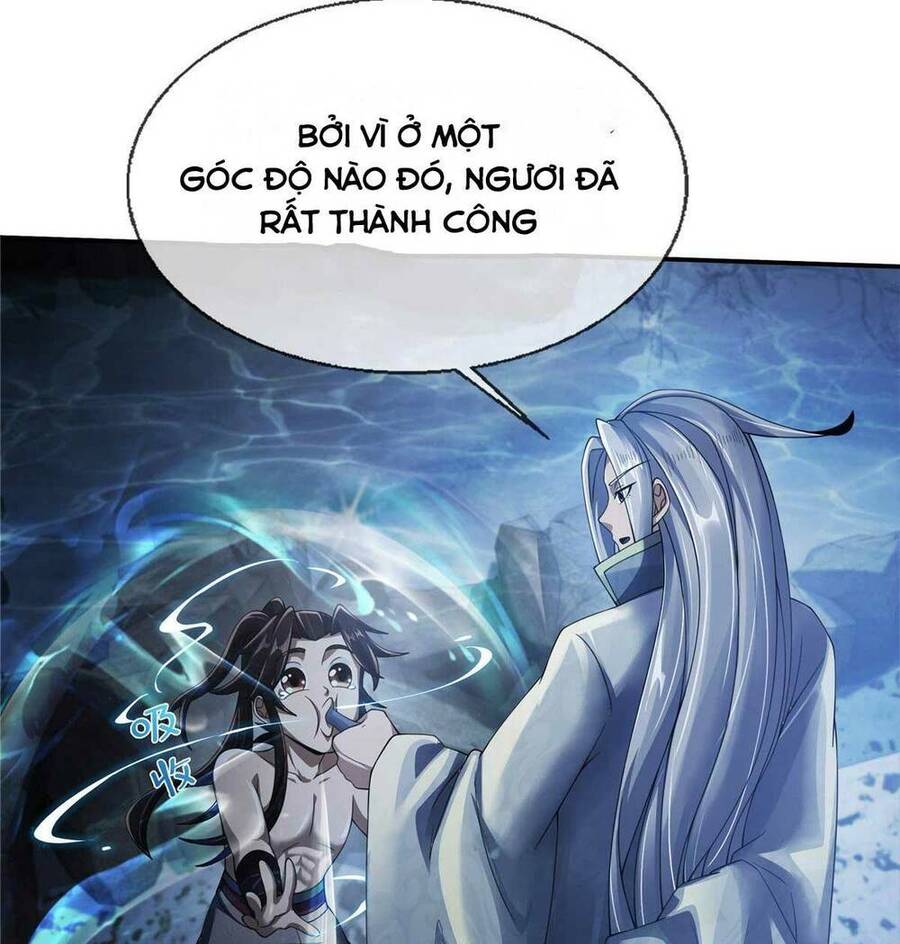 Lược Thiên Ký Chap 52 - Next Chap 53