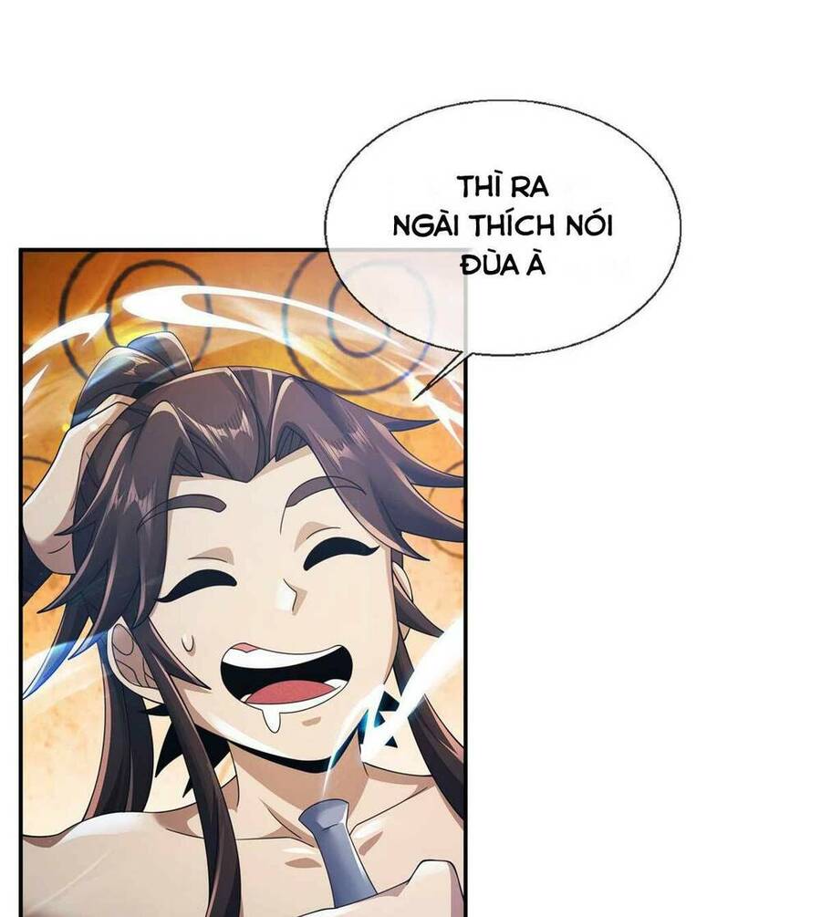 Lược Thiên Ký Chap 52 - Next Chap 53