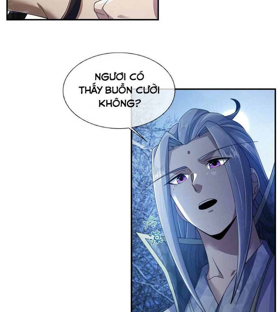 Lược Thiên Ký Chap 52 - Next Chap 53
