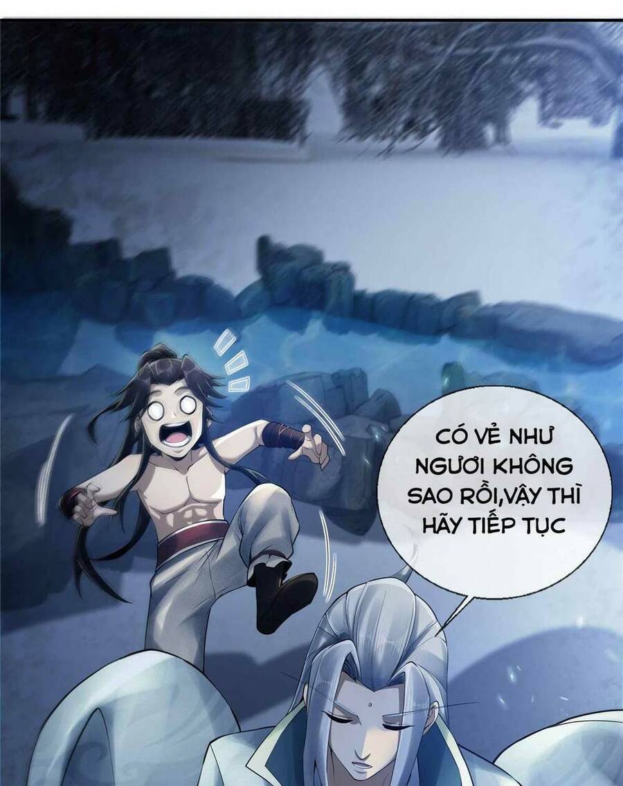 Lược Thiên Ký Chap 52 - Next Chap 53
