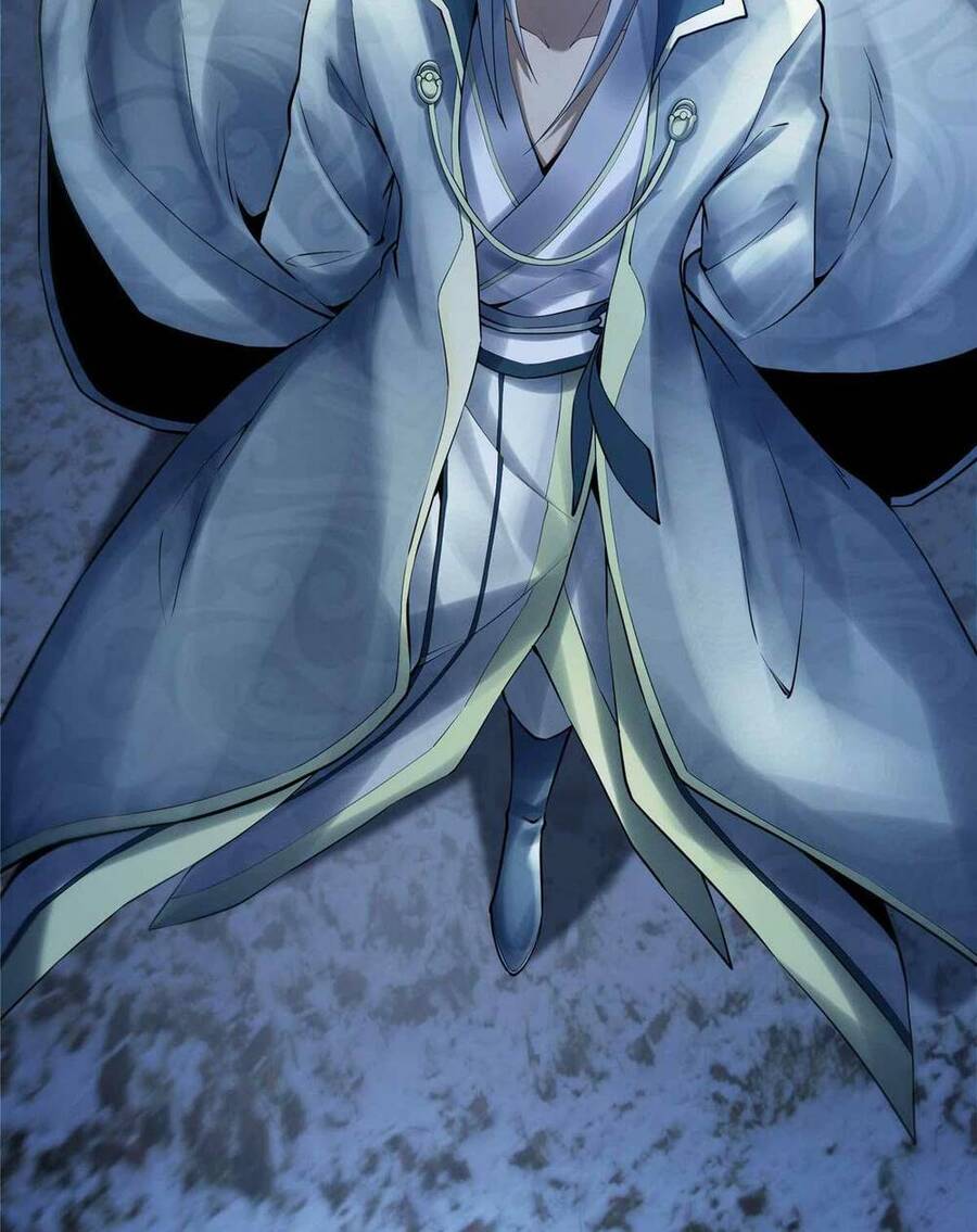 Lược Thiên Ký Chap 52 - Next Chap 53
