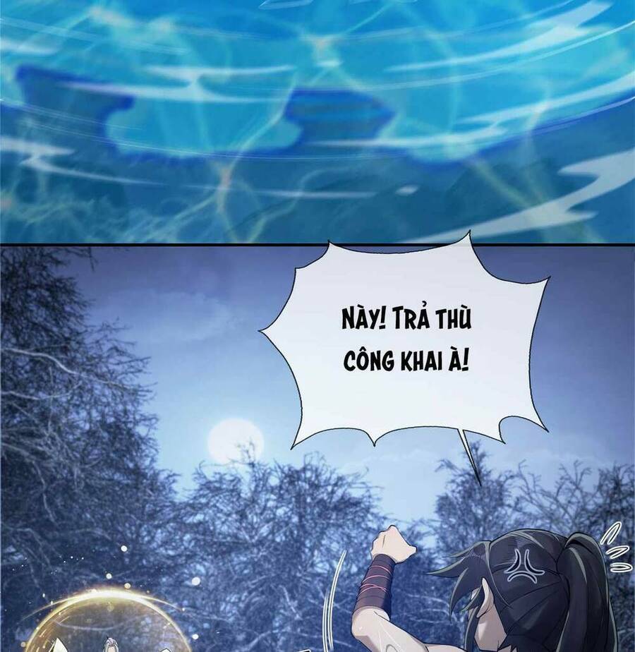 Lược Thiên Ký Chap 52 - Next Chap 53
