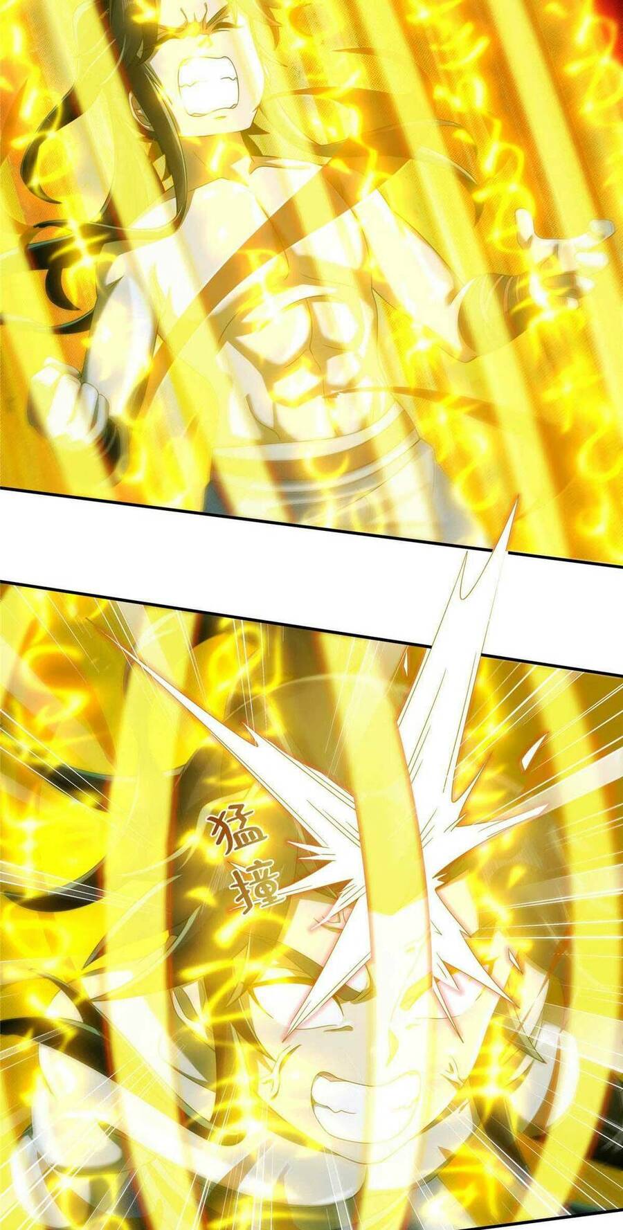 Lược Thiên Ký Chap 52 - Next Chap 53
