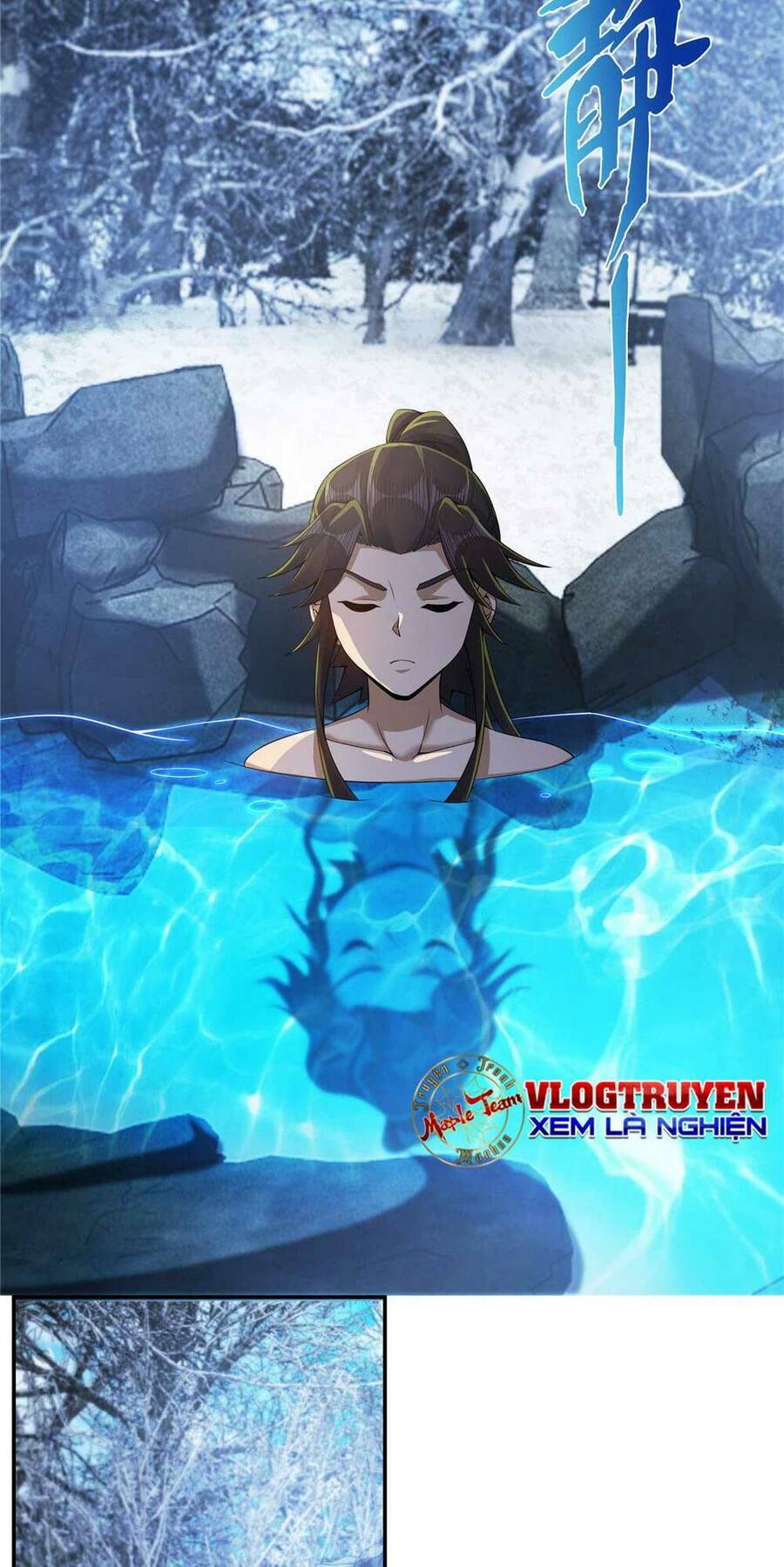 Lược Thiên Ký Chap 52 - Next Chap 53