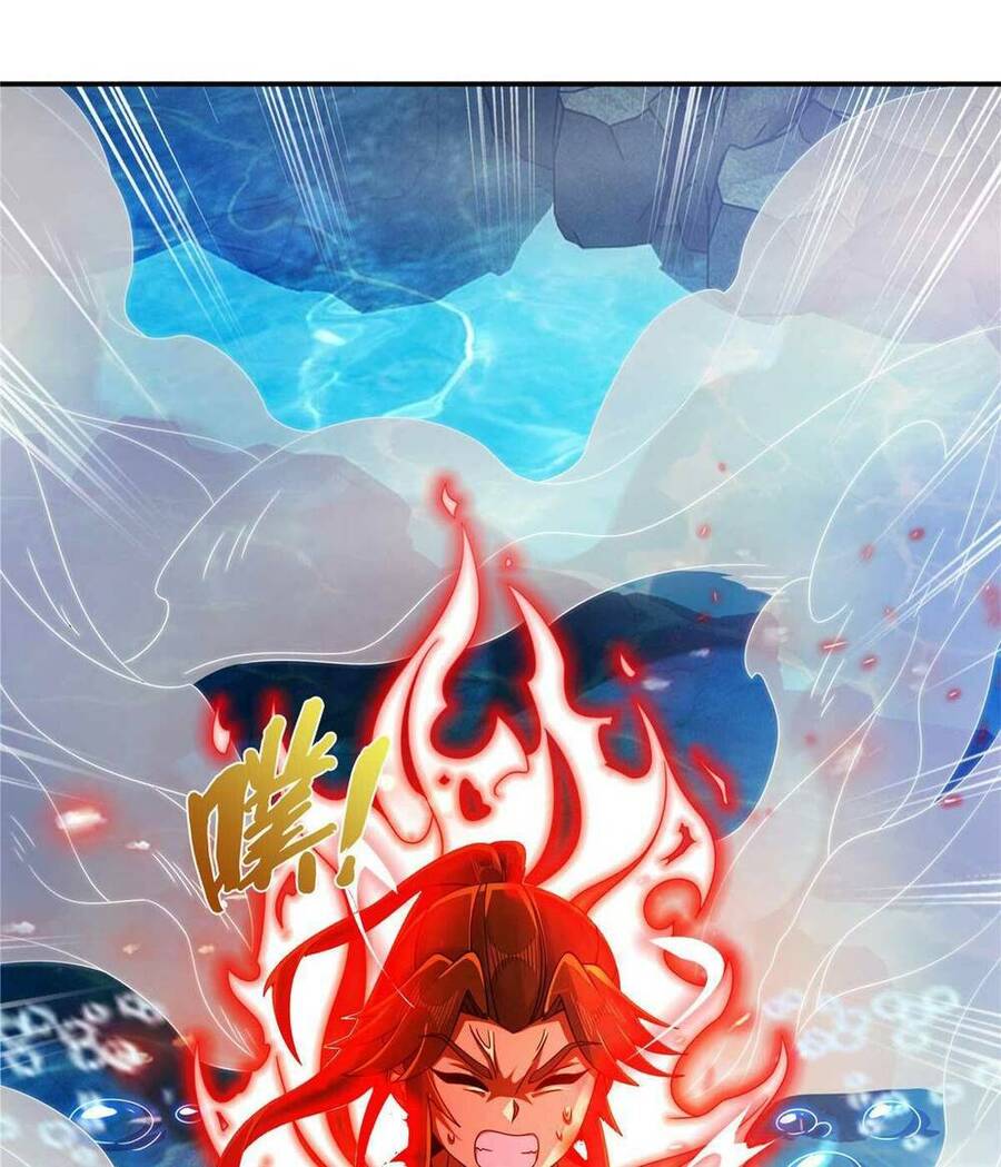 Lược Thiên Ký Chap 52 - Next Chap 53