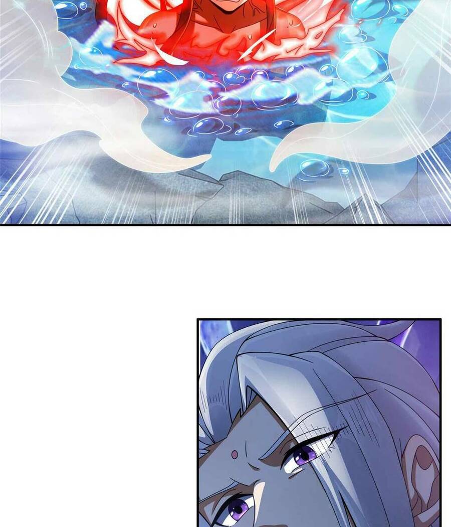 Lược Thiên Ký Chap 52 - Next Chap 53