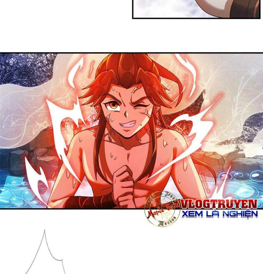 Lược Thiên Ký Chap 52 - Next Chap 53
