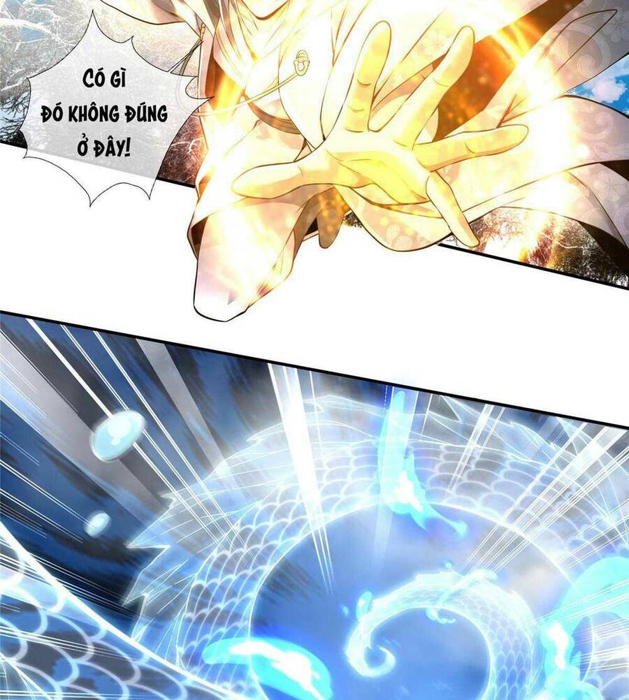 Lược Thiên Ký Chap 52 - Next Chap 53