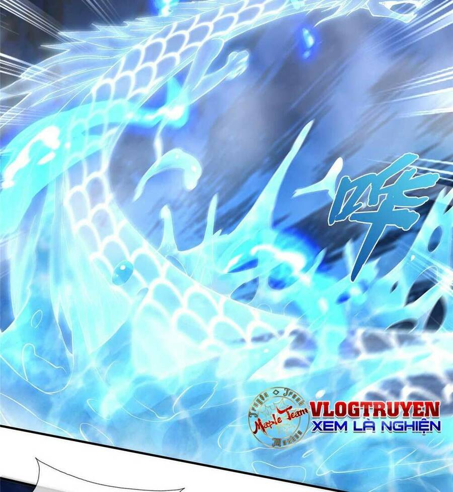 Lược Thiên Ký Chap 52 - Next Chap 53